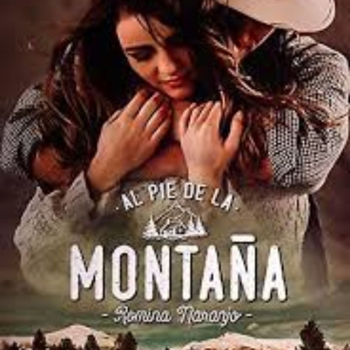 TOP10BOOKS - LIBRO Al Pie De La Montana - Al Pie De La Montana