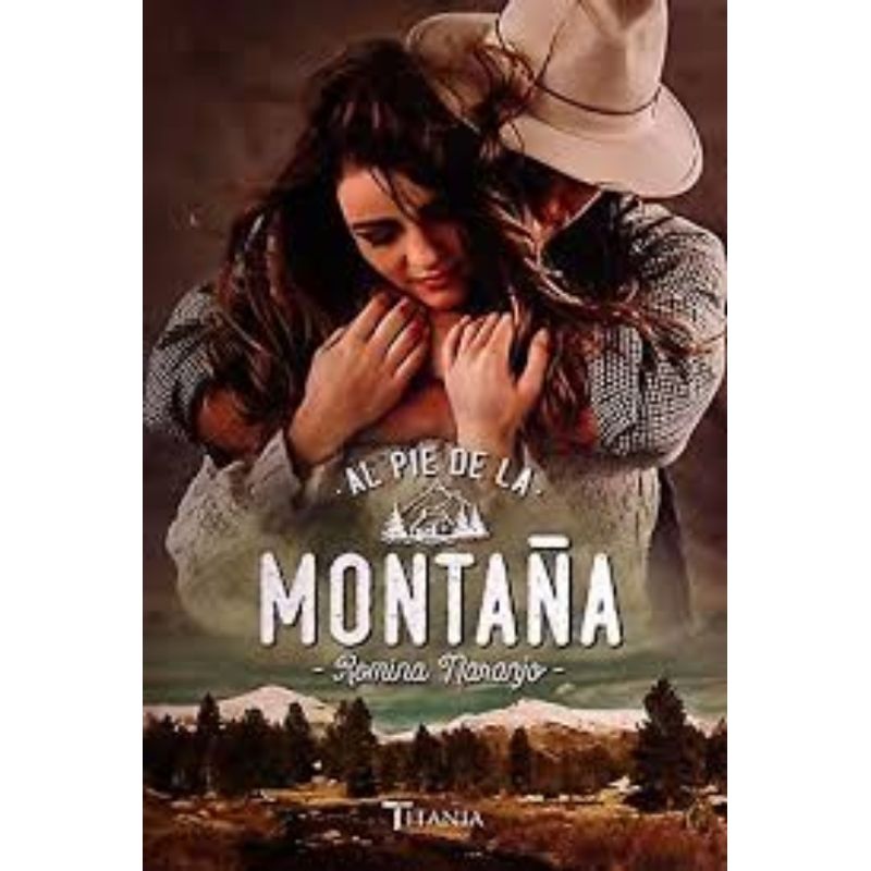 TOP10BOOKS - Libro AL PIE DE LA MONTANA