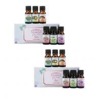 12 Esencias De Aceite Para Humidificador Difusores