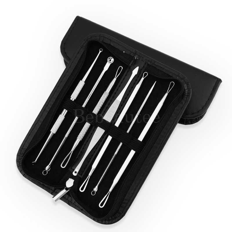 GENERICO - Removedor Extractor Comedones Puntos Negros Espinillas
