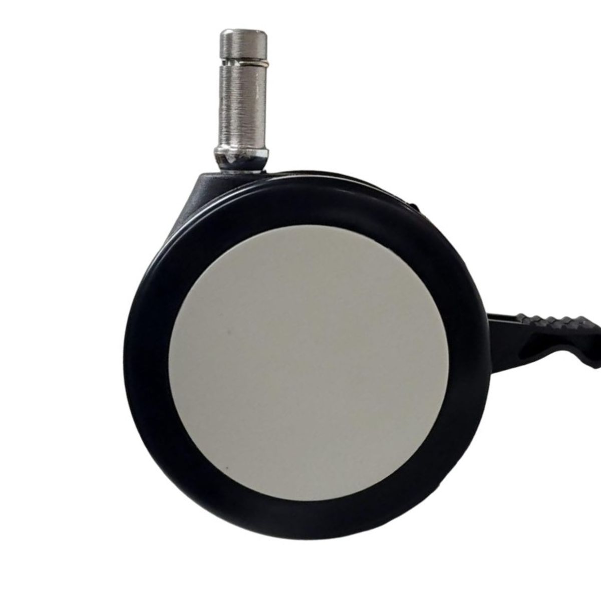 BLOCCARE - Rueda para cama Flex vástago 1.05 cm