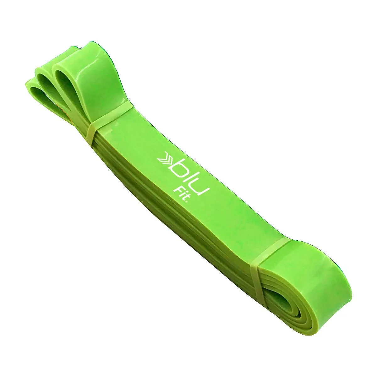 BLU FIT - BANDA ELÁSTICA MEDIA BLU FIT PRO