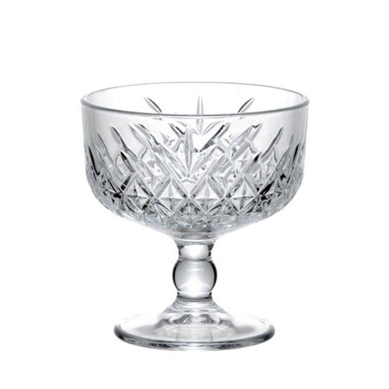 PASABAHCE - Copa helado Timeless Set 4 pcs