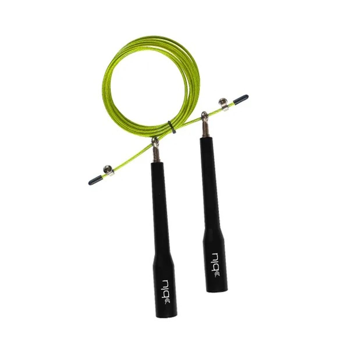 BLU FIT - SPEED ROPE BLU FIT  VERDE