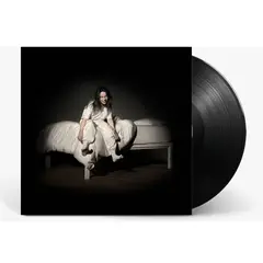 GENERICO - Vinilo Billie Eilish - When We All Fall Asleep Where Do We Go