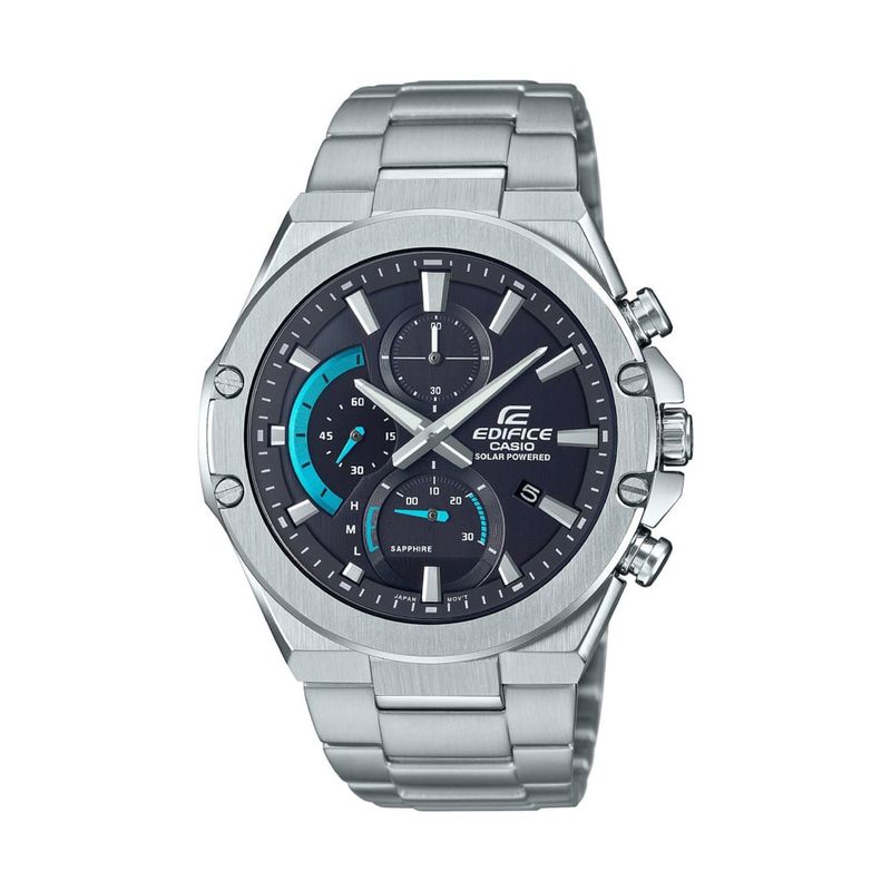 EDIFICE - Reloj Edifice Hombres Casual