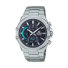 EDIFICE - Reloj Hombres Casual