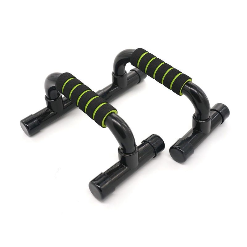 BLU FIT - PUSH UPS BLU FIT NEGRO, VERDE