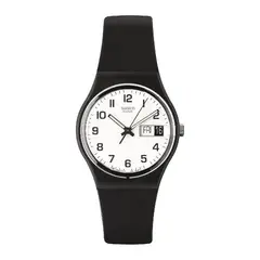 SWATCH - Reloj Unisex adulto Fashion