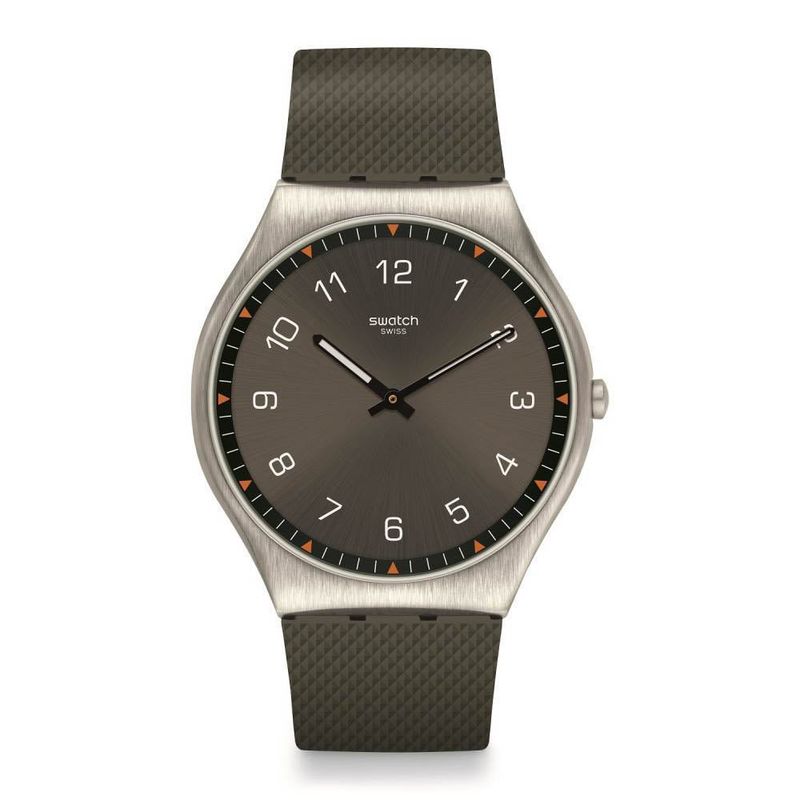 SWATCH - Reloj Swatch Hombres Fashion