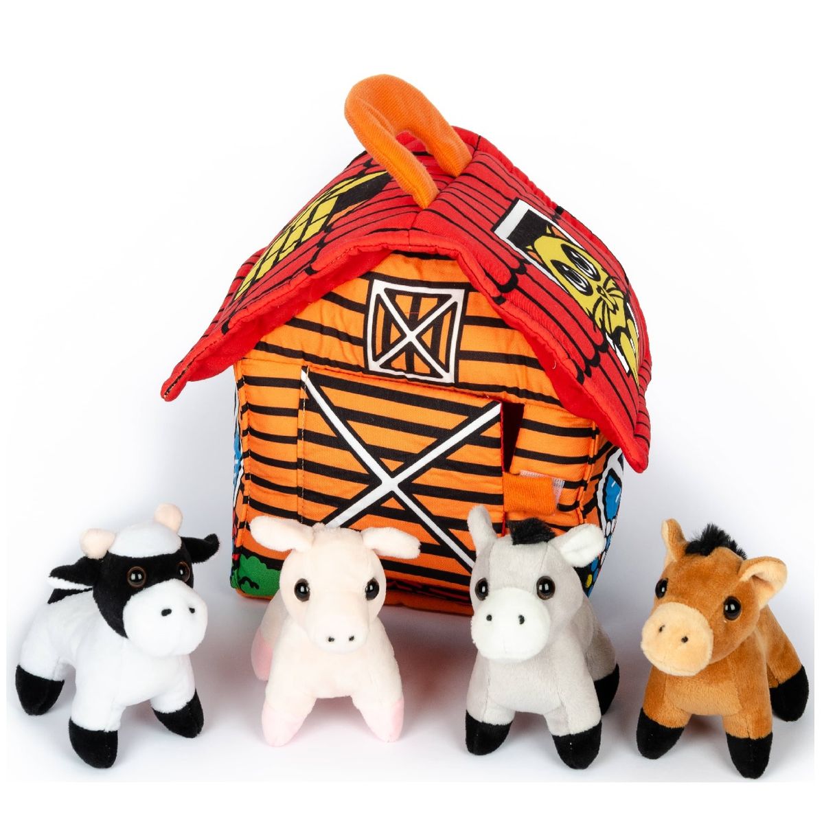 SEIGARD - Casa de la Granja SEG308 Color Variado