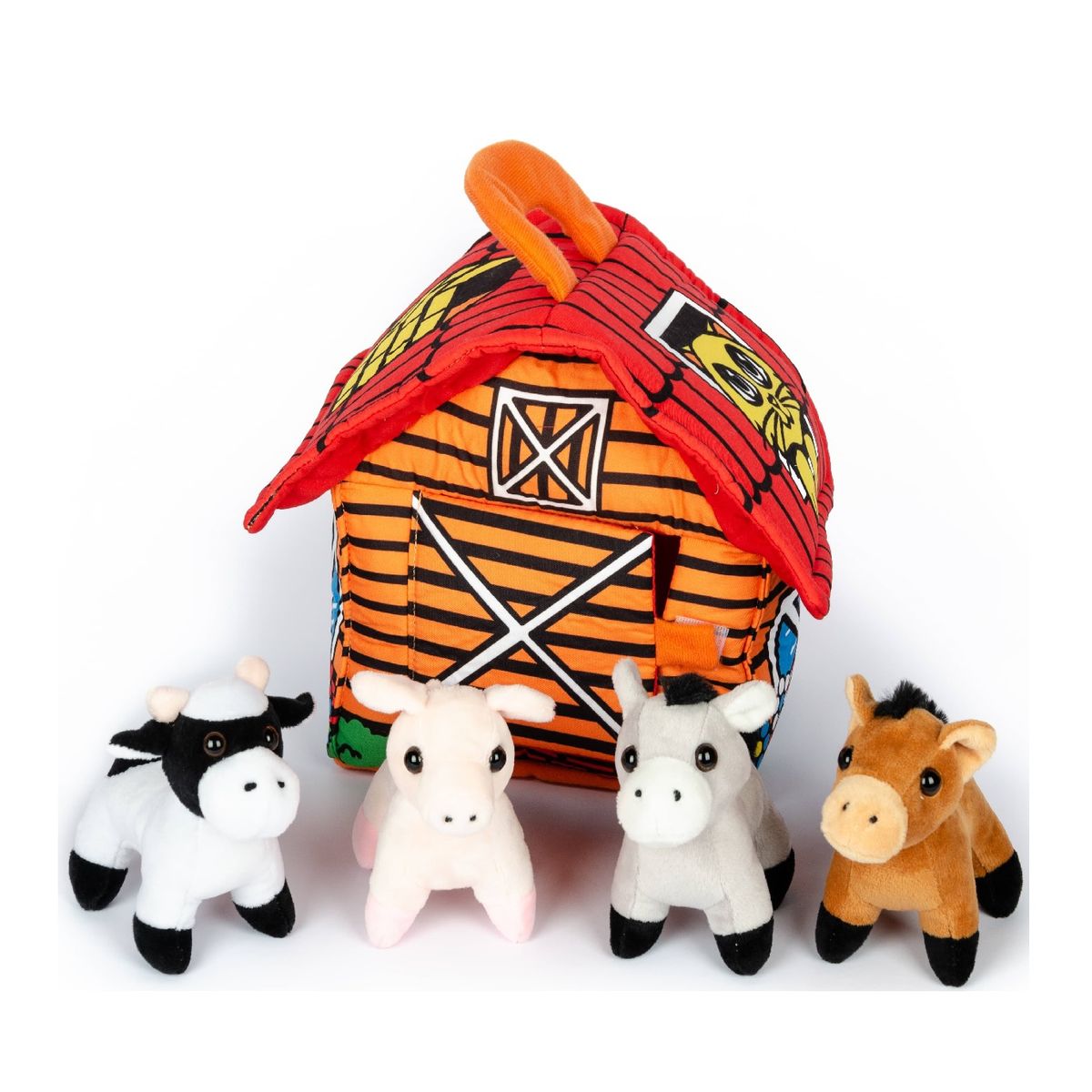 SEIGARD - Casa de la Granja SEG308 Color Variado