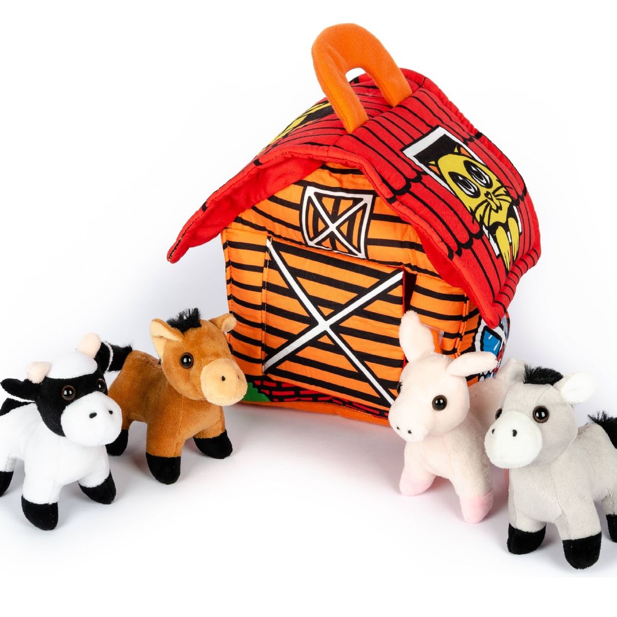 SEIGARD - Casa de la Granja SEG308 Color Variado