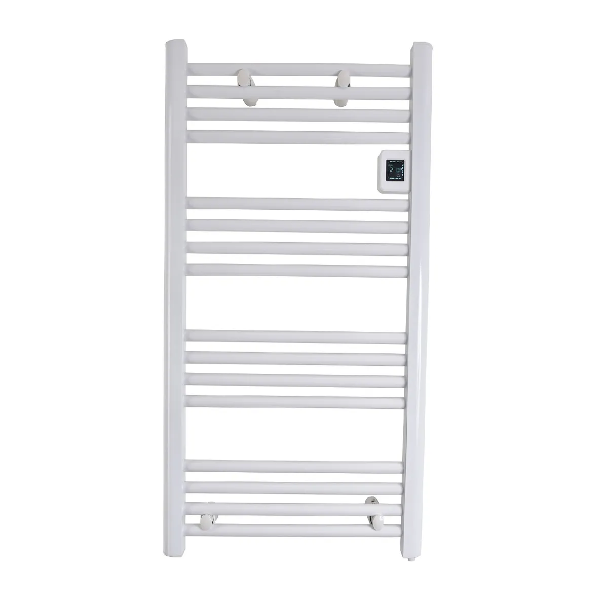 KALTEMP - Secador Toallas Eléctrico Kaltemp 500W Programable