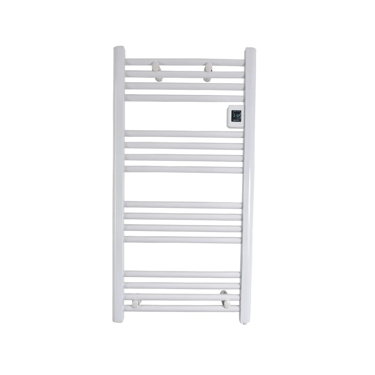 KALTEMP - Secador Toallas Eléctrico Kaltemp 500W Programable