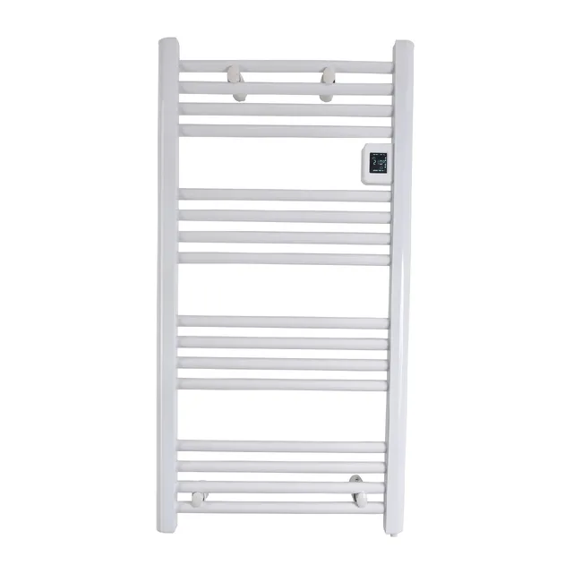 KALTEMP - Secador Toallas Eléctrico Kaltemp 500W Programable