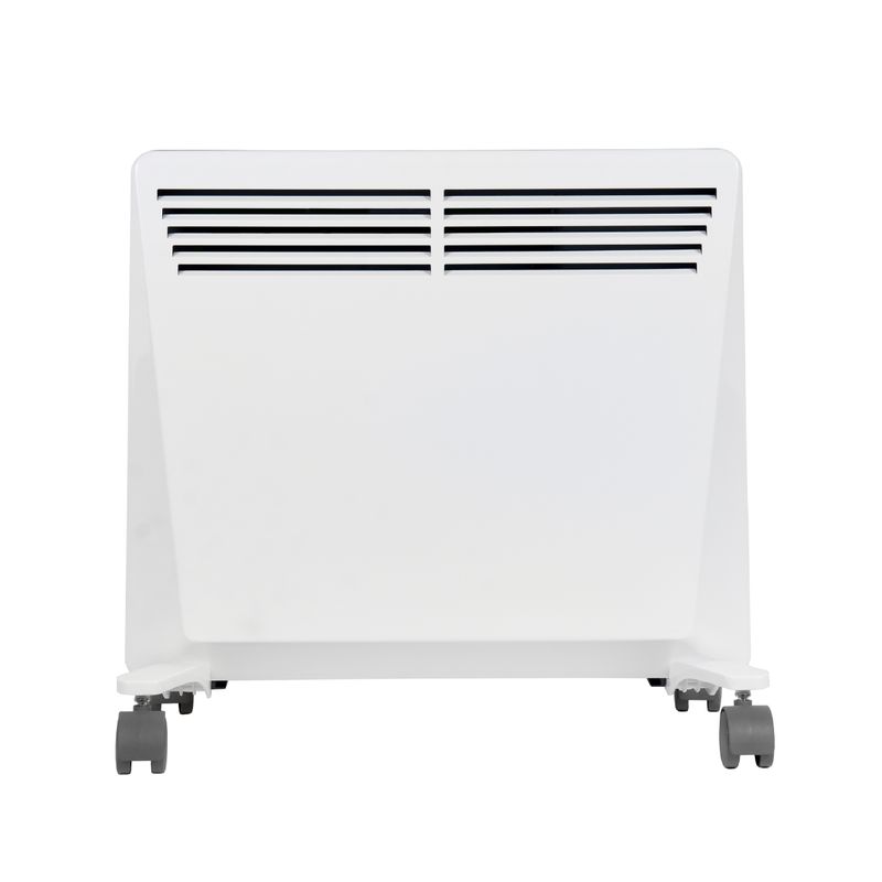 KALTEMP - Estufa Convector Eléctrico Wally C 1000W Kaltemp