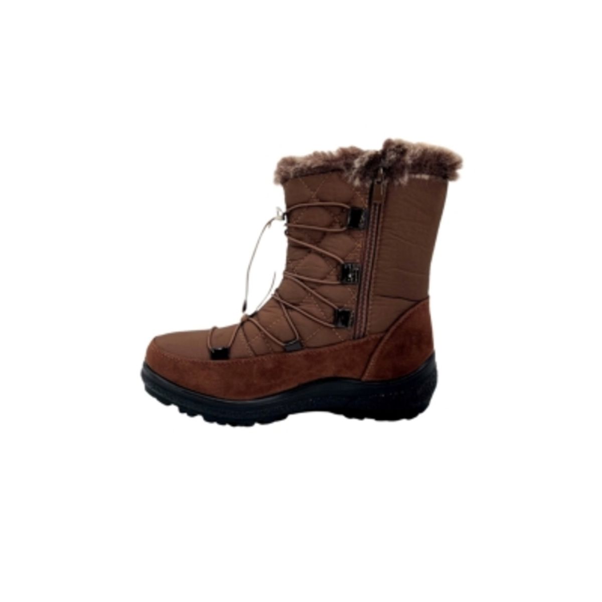 DREATO - BOTIN CORDON ENGOMADO DREATO MUJER
