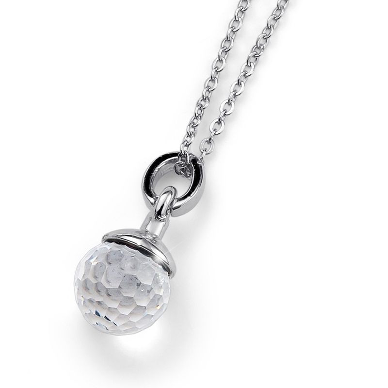 OLIVER WEBER - Colgante Ball RH CRY