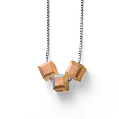 OLIVER WEBER - Chain Candy lt col topaz shimmer