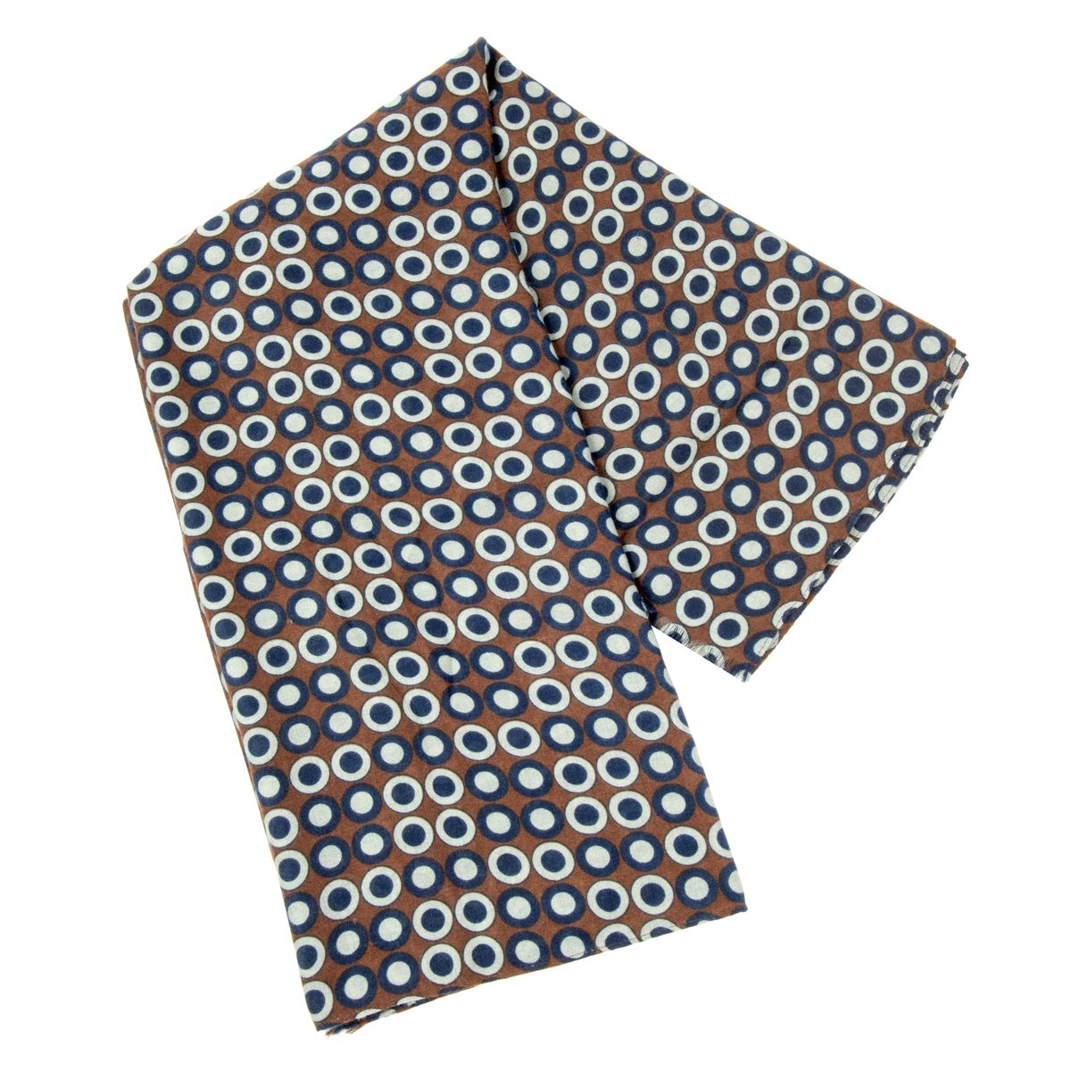 PIERCE ACCESORIOS - Pañuelo Largo para Hombre