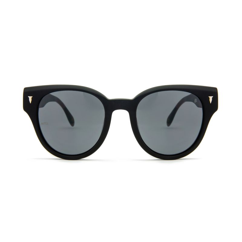 MITA EYEWEAR - Lentes De Sol Brickell Negro