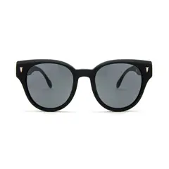 MITA EYEWEAR - Lentes De Sol Brickell Negro