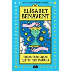 SUMA DE LETRAS - Todas Esas Cosas Que Te Dire Mañana
