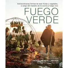 GRIJALBO - Fuego Verde - Autor(a): Francis Mallmann
