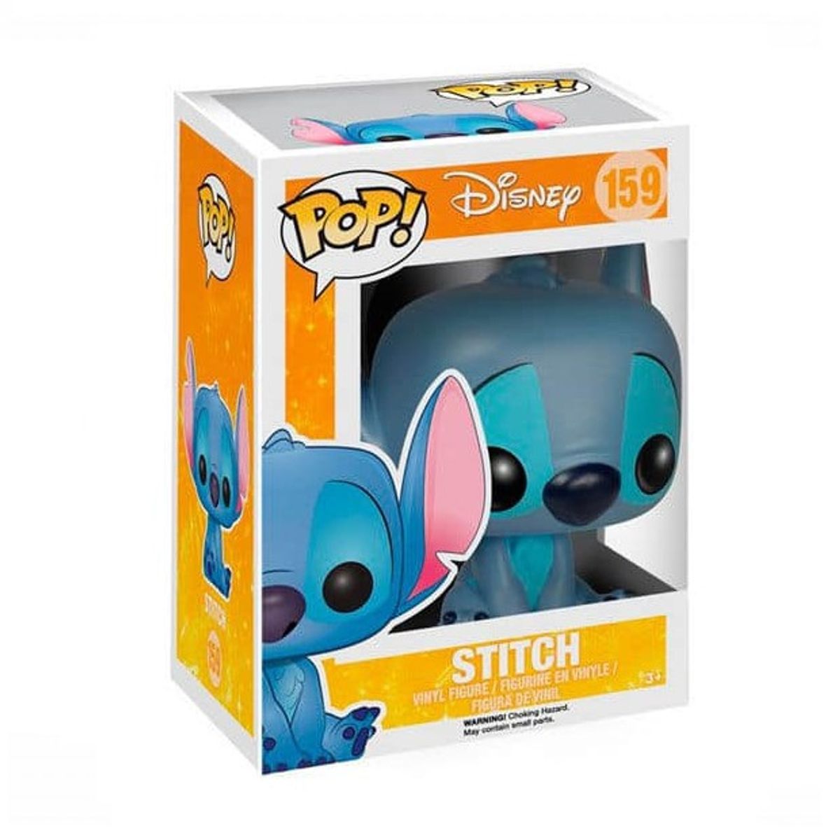 FUNKO - Funko Pop Disney Stitch 159