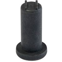 Capuchón plástico Cic vástago 1.2 cm