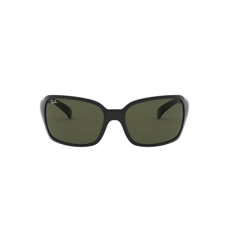 RAY BAN - Lentes de Sol Negro