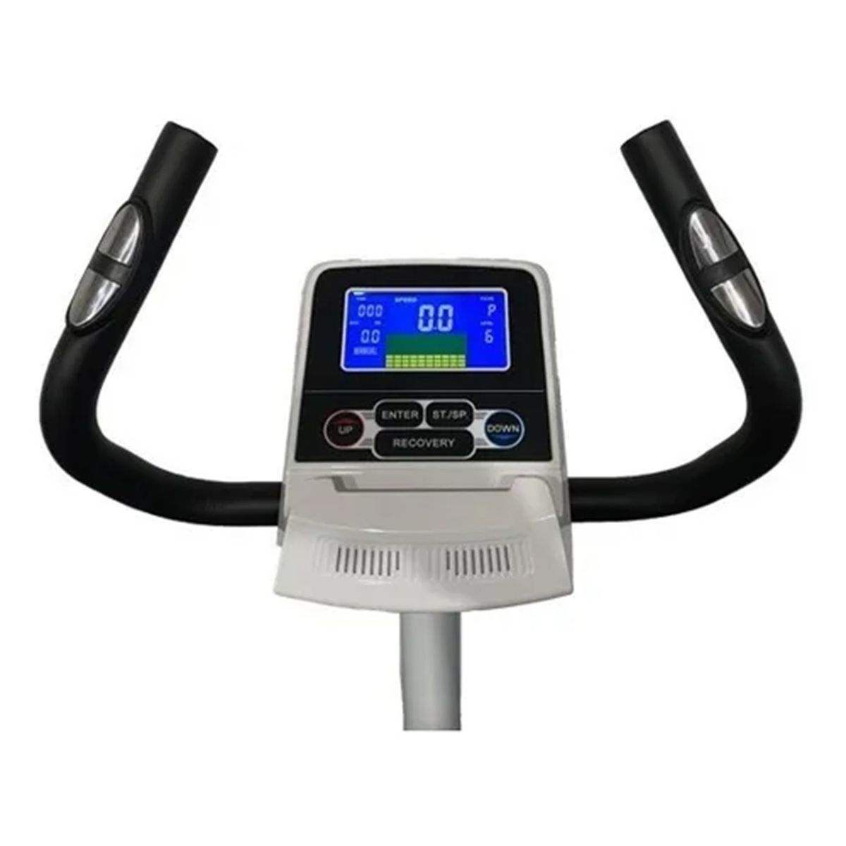 SDFIT - Bicicleta fija magnética MUB433B