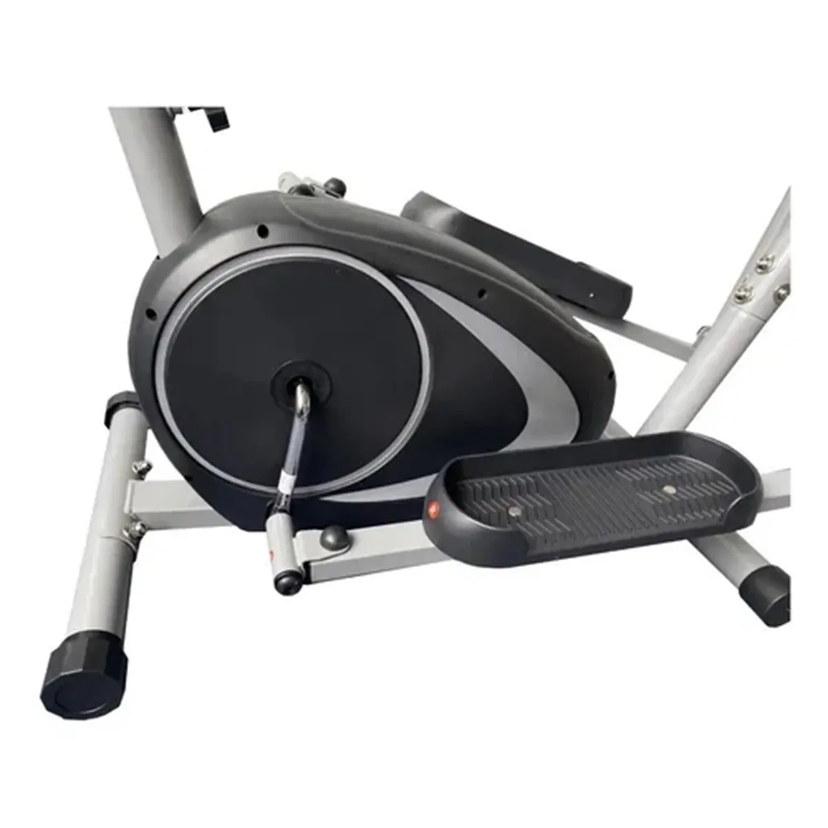 SDFIT - Bicicleta elíptica magnética 5 kg Wheel SH-MEB8304S