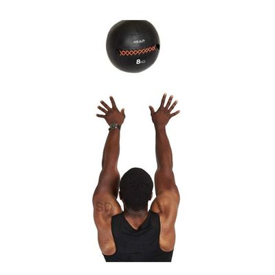 Imagen 2 del producto Wall Ball Reap fitness balón medicinal 6