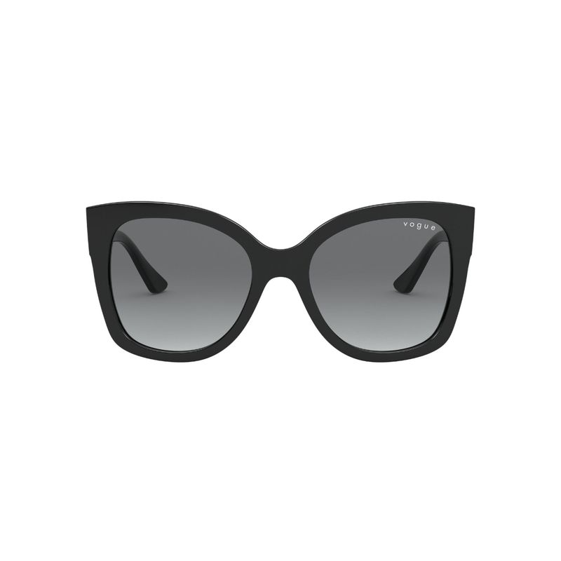 VOGUE - Lentes de Sol Negro