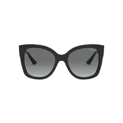 VOGUE - Lentes de Sol Negro
