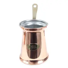 ML DESIGN - CAFETERA COBRE 0,5 LTS