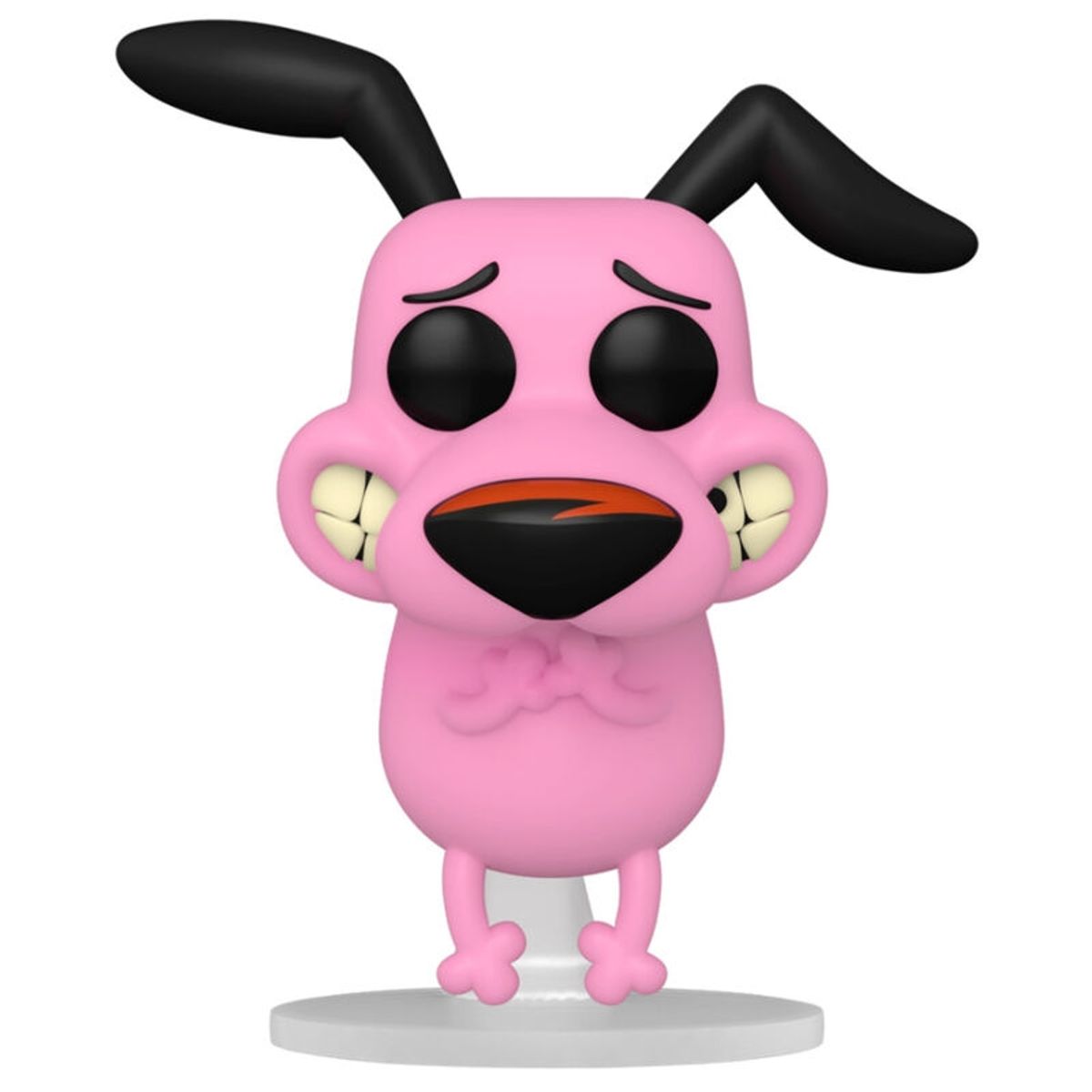 FUNKO - Funko Pop Coraje El Perro Cobarde 1070