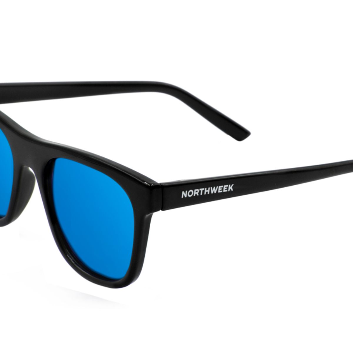 NORTHWEEK - Lentes de Sol Negro