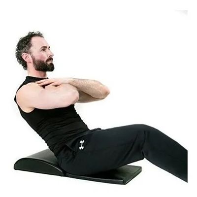 Imagen 2 del producto Pack X2 Ab mat doble cubierta PU esponja de alta densidad