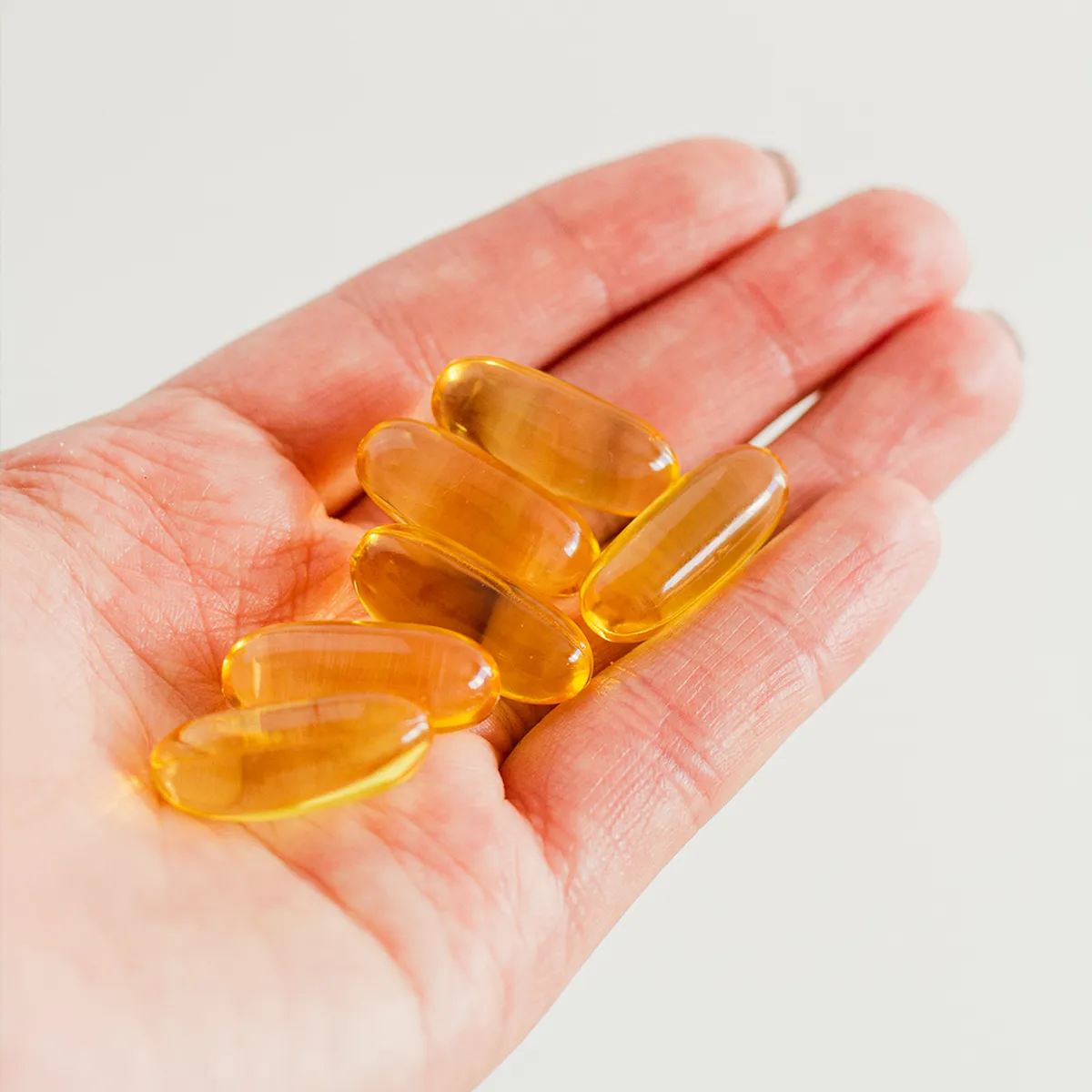 NATURE'S TRUTH - Omega 3 Mini Fish Oil 1340mg Limón 100 Capsulas NATURE'S TRUTH