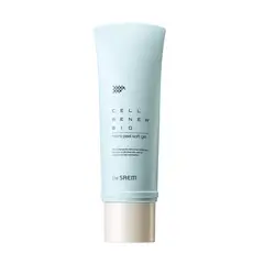 THE SAEM - Gel exfoliante Suave Cell Renew Bio Micro Peel - Cosmética Coreana