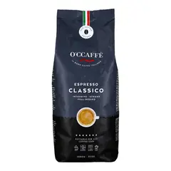 OCCAFFE - Café En Grano Espresso Classico1kg