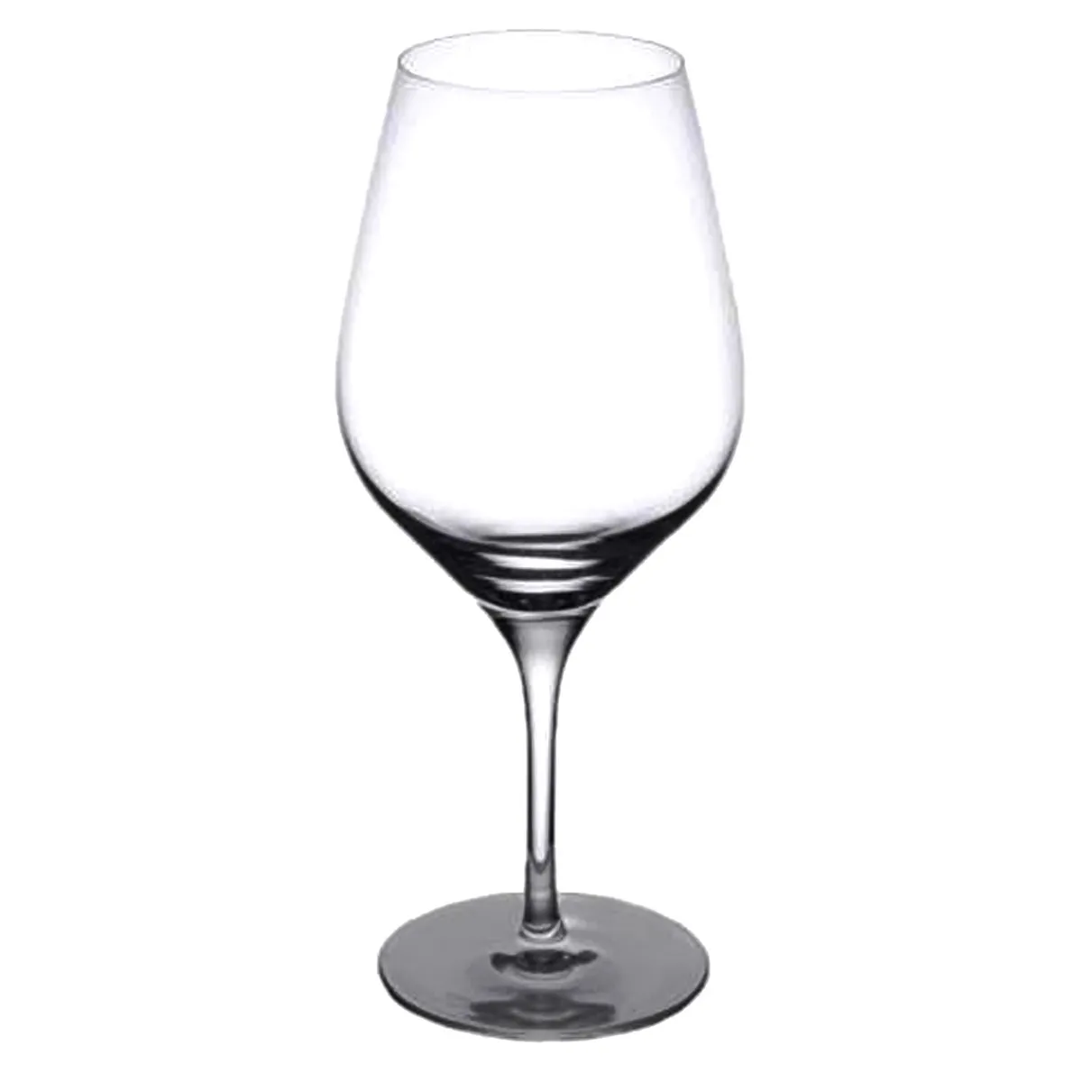 STOLZEN - Set 6 pcs copa vino tinto stolzle Exquisit 480 ml