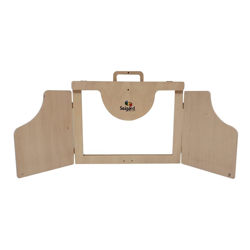 SEIGARD - Teatro De Papel NBP019 Color Beige