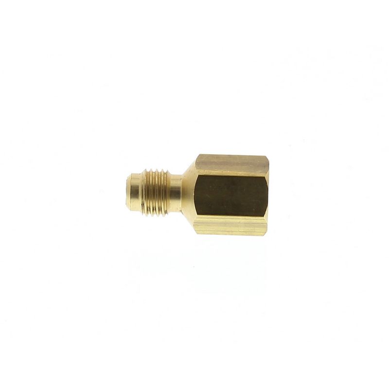 MASTERCOOL - (PACK 4unid ) Adaptador 12-20 UNF Hembra x 14 Macho