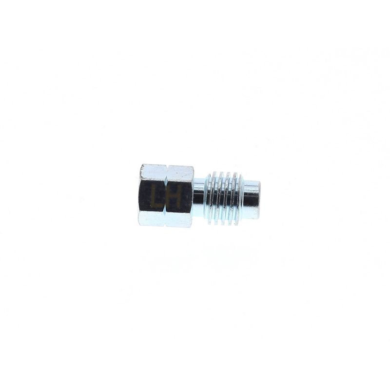 MASTERCOOL - NIPLE ADAPTADOR 14 A 12 HILO INVERSO REFRIGERANTE R1234YF