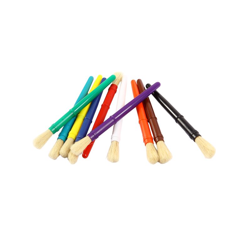 SEIGARD - Set De Pinceles 920 Color Variado