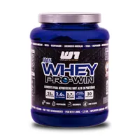 Proteina Whey Pro Win 1 Kg.